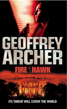 Fire Hawk, Paperback Book Fire Hawk, Paperback Book