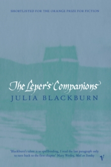 The Leper's Companions, Paperback Book The Leper's Companions, Paperback Book