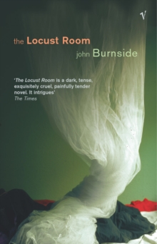 The Locust Room, Paperback Book The Locust Room, Paperback Book