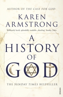 A History of God, Paperback Book A History of God, Paperback Book