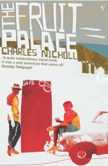 The Fruit Palace, Paperback / softback Book The Fruit Palace, Paperback / softback Book