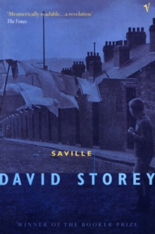 Saville, Paperback Book Saville, Paperback Book