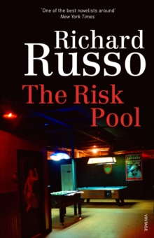 The Risk Pool