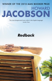 Redback, Paperback Book Redback, Paperback Book