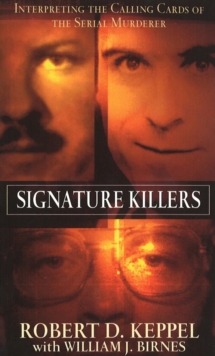 Signature Killers, Paperback Book Signature Killers, Paperback Book