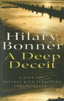 A Deep Deceit, Paperback Book A Deep Deceit, Paperback Book