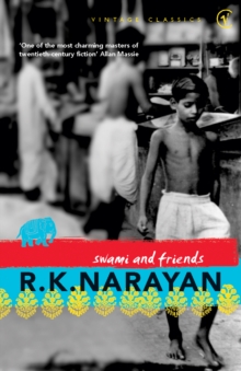 Swami and Friends, Paperback Book Swami and Friends, Paperback Book