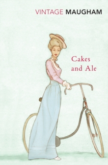 Cakes And Ale, Paperback / softback Book Cakes And Ale, Paperback / softback Book