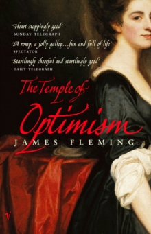 The Temple of Optimism, Paperback Book The Temple of Optimism, Paperback Book
