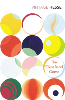 The Glass Bead Game, Paperback Book The Glass Bead Game, Paperback Book