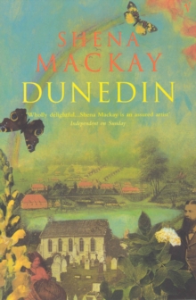 Dunedin, Paperback Book Dunedin, Paperback Book