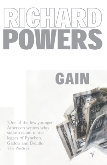 Gain, Paperback Book Gain, Paperback Book