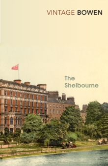 The Shelbourne, Paperback / softback Book The Shelbourne, Paperback / softback Book