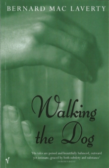 Walking the Dog and Other Stories, Paperback Book Walking the Dog and Other Stories, Paperback Book