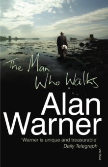 The Man Who Walks, Paperback Book The Man Who Walks, Paperback Book
