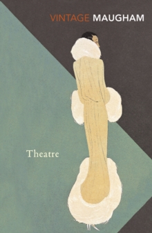 Theatre, Paperback Book Theatre, Paperback Book