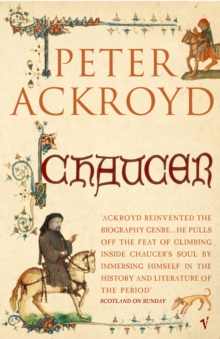 Chaucer : Brief Lives