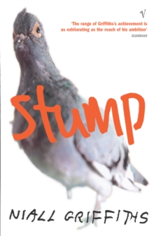 Stump, Paperback Book Stump, Paperback Book