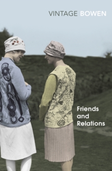 Friends And Relations, Paperback Book Friends And Relations, Paperback Book