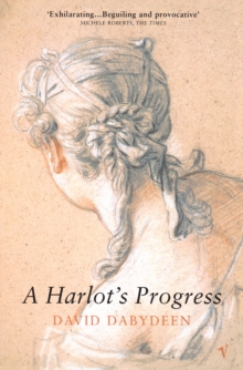 A Harlot's Progress, Paperback Book A Harlot's Progress, Paperback Book
