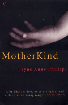 Motherkind, Paperback Book Motherkind, Paperback Book