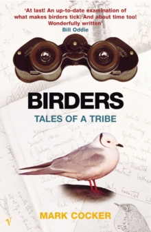 Birders, Paperback / softback Book Birders, Paperback / softback Book