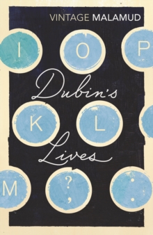 Dubin's Lives, Paperback / softback Book Dubin's Lives, Paperback / softback Book