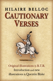 Cautionary Verses