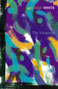 The Vivisector, Paperback Book The Vivisector, Paperback Book