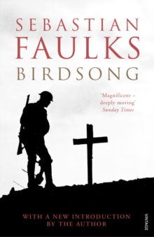 Birdsong, Paperback Book Birdsong, Paperback Book