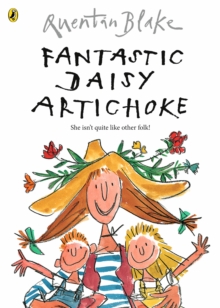 Fantastic Daisy Artichoke