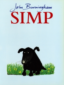 Simp, Paperback / softback Book Simp, Paperback / softback Book