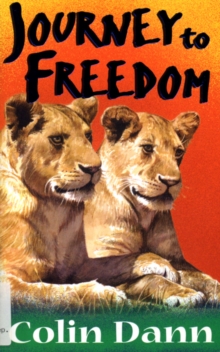 Journey To Freedom, Paperback / softback Book Journey To Freedom, Paperback / softback Book