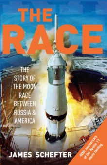 The Race, Paperback Book The Race, Paperback Book