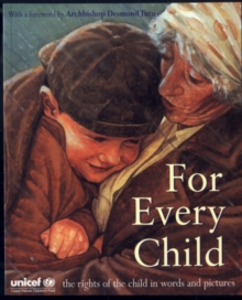 For Every Child, Paperback Book For Every Child, Paperback Book