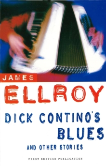 Dick Contino's Blues and Other Stories, Paperback Book Dick Contino's Blues and Other Stories, Paperback Book