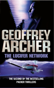 The Lucifer Network, Paperback Book The Lucifer Network, Paperback Book