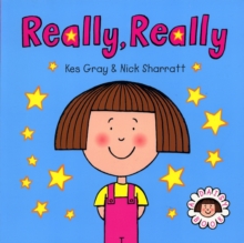 Daisy: Really, Really, Paperback Book Daisy: Really, Really, Paperback Book
