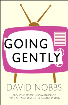 Going Gently, Paperback Book Going Gently, Paperback Book