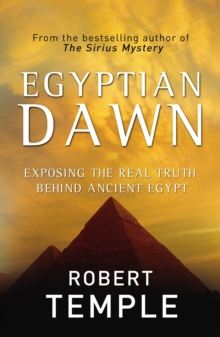 Egyptian Dawn, Paperback Book Egyptian Dawn, Paperback Book