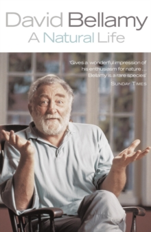 A Natural Life, Paperback Book A Natural Life, Paperback Book