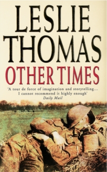 Other Times, Paperback / softback Book Other Times, Paperback / softback Book