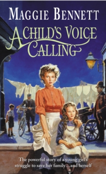 A Child's Voice Calling, Paperback / softback Book A Child's Voice Calling, Paperback / softback Book