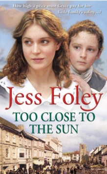Too Close To The Sun, Paperback Book Too Close To The Sun, Paperback Book