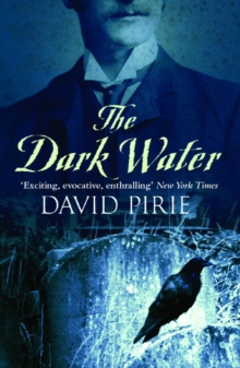 The Dark Water, Paperback Book The Dark Water, Paperback Book