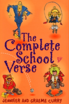 The Complete School Verse, Paperback Book The Complete School Verse, Paperback Book