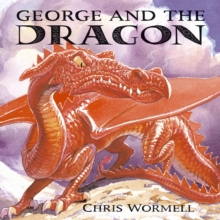 George and the Dragon, Paperback Book George and the Dragon, Paperback Book