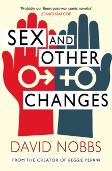 Sex and Other Changes, Paperback Book Sex and Other Changes, Paperback Book