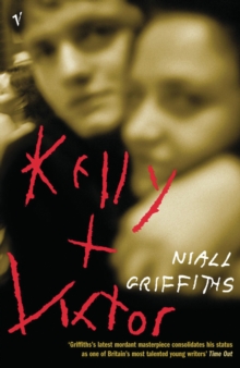 Kelly + Victor, Paperback Book Kelly + Victor, Paperback Book