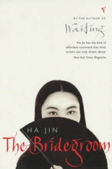 The Bridegroom, Paperback / softback Book The Bridegroom, Paperback / softback Book